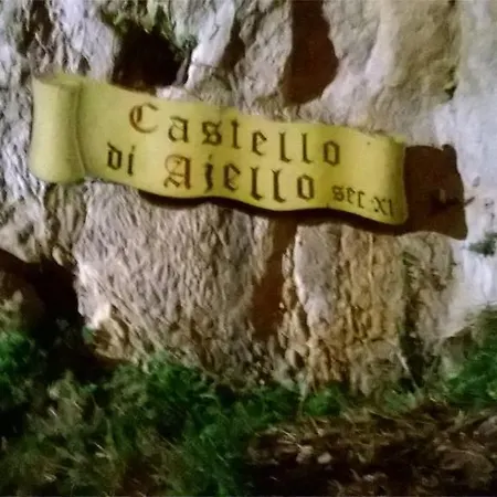 Al Castello Di Aiello Calabro Apartment