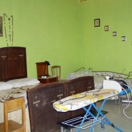 Apartment Al Castello Di Aiello Calabro Aiello Calabro