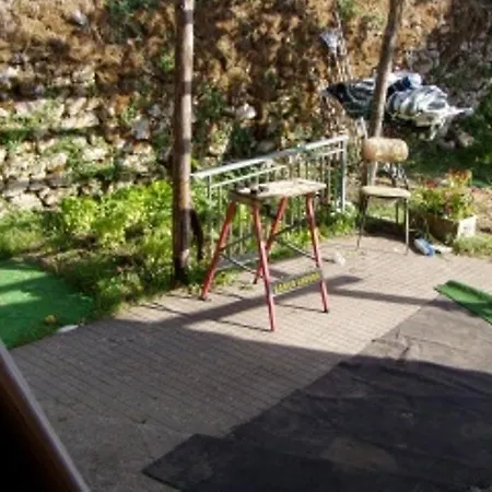 Apartment Al Castello Di Aiello Calabro *