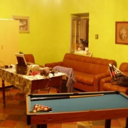Apartment Al Castello Di Aiello Calabro