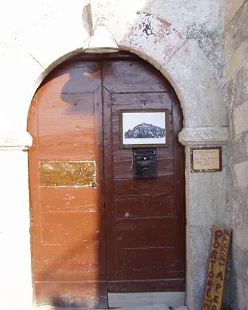 Apartment Al Castello Di Aiello Calabro Aiello Calabro