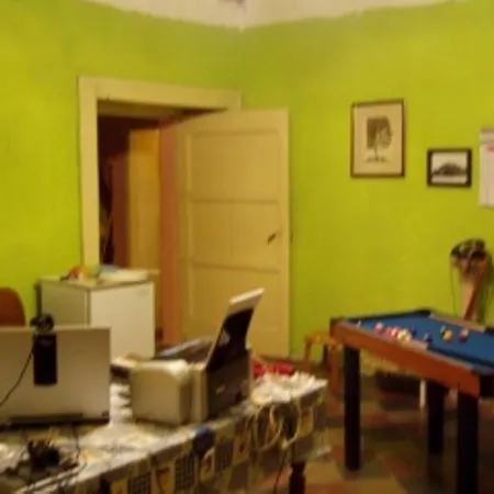 Apartment Al Castello Di Aiello Calabro