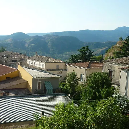Apartment Al Castello Di Aiello Calabro
