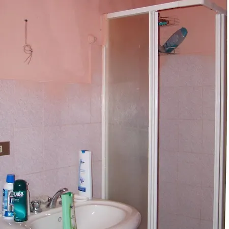 Apartment Al Castello Di Aiello Calabro *