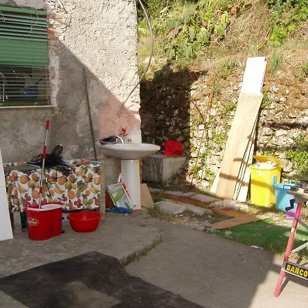 Al Castello Di Aiello Calabro