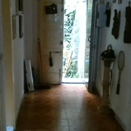 Al Castello Di Aiello Calabro