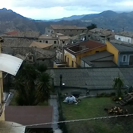Apartment Al Castello Di Aiello Calabro Aiello Calabro