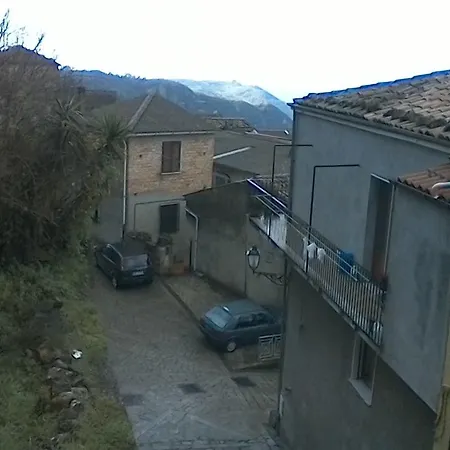 Apartment Al Castello Di Aiello Calabro