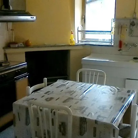 Apartment Al Castello Di Aiello Calabro