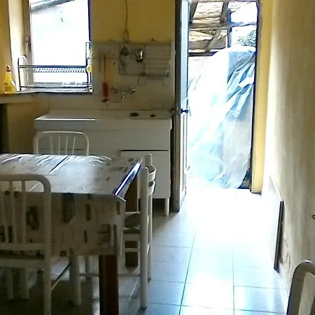 Apartment Al Castello Di Aiello Calabro *