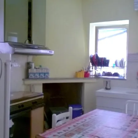 Apartment Al Castello Di Aiello Calabro *